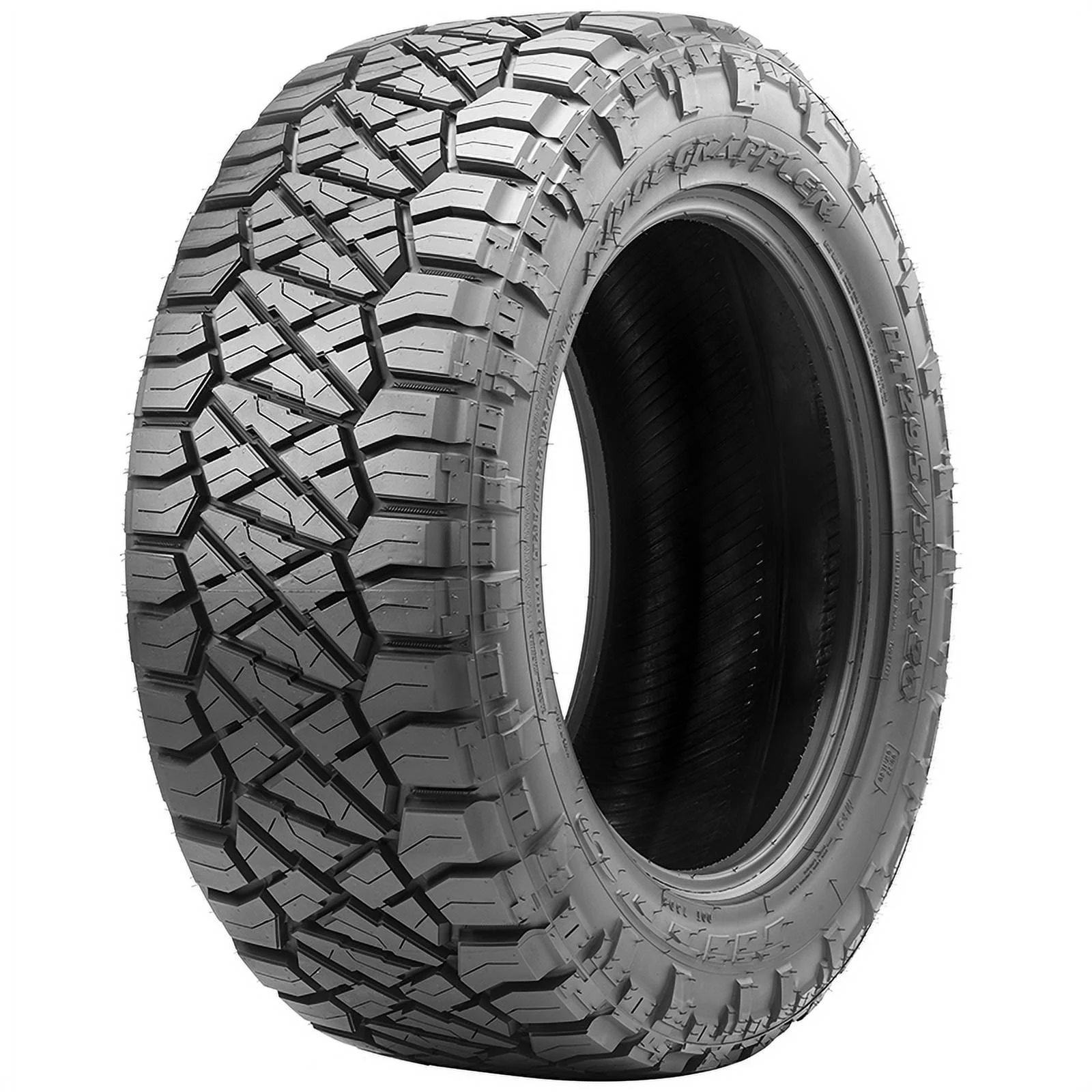 Laufenn X FIT HT LD01 All Season 235/65R17 104T Passenger Tire Fits: 2017-18 Honda CR-V EX, 2019 Honda CR-V LX