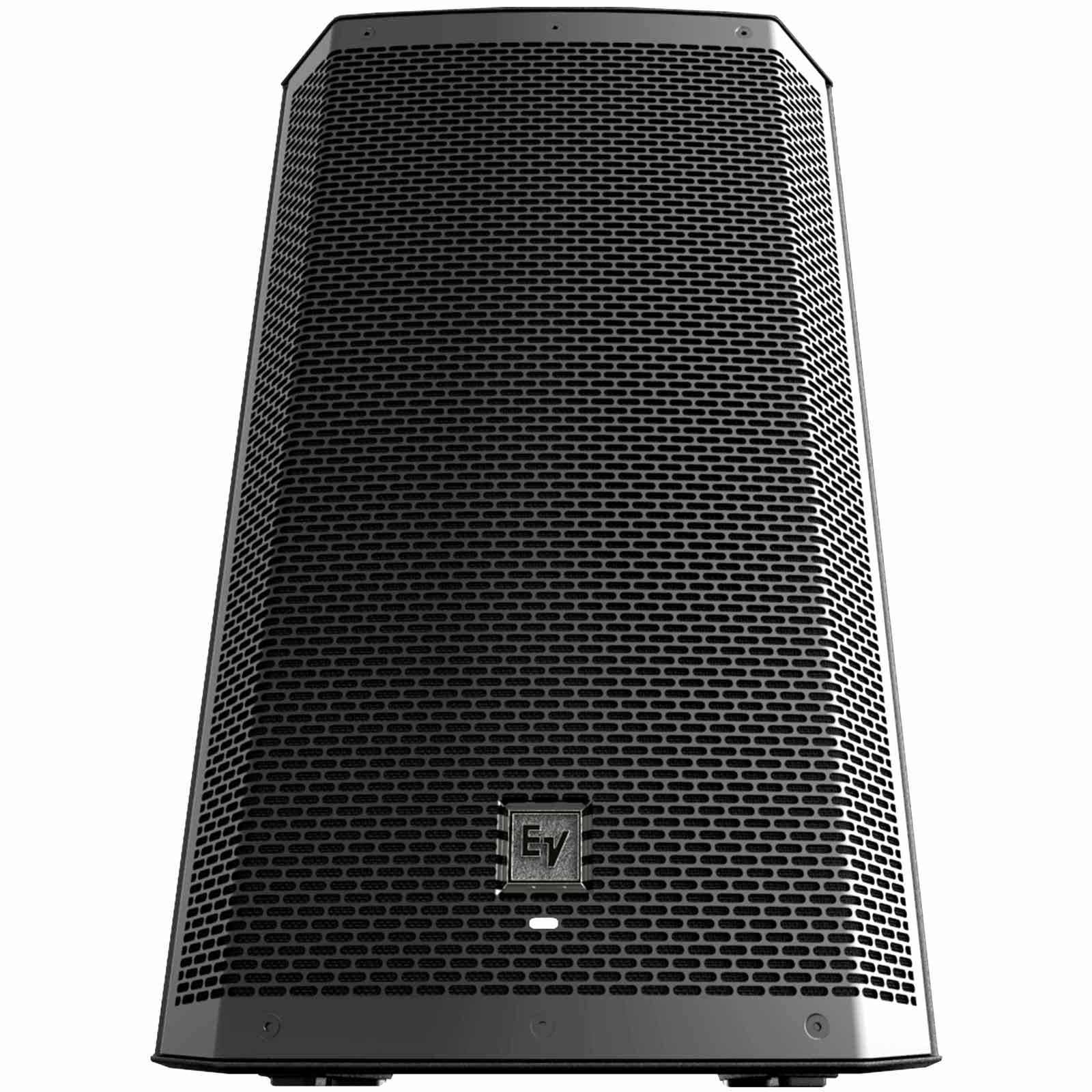 (2) Electro-Voice ZLX-12BT 12