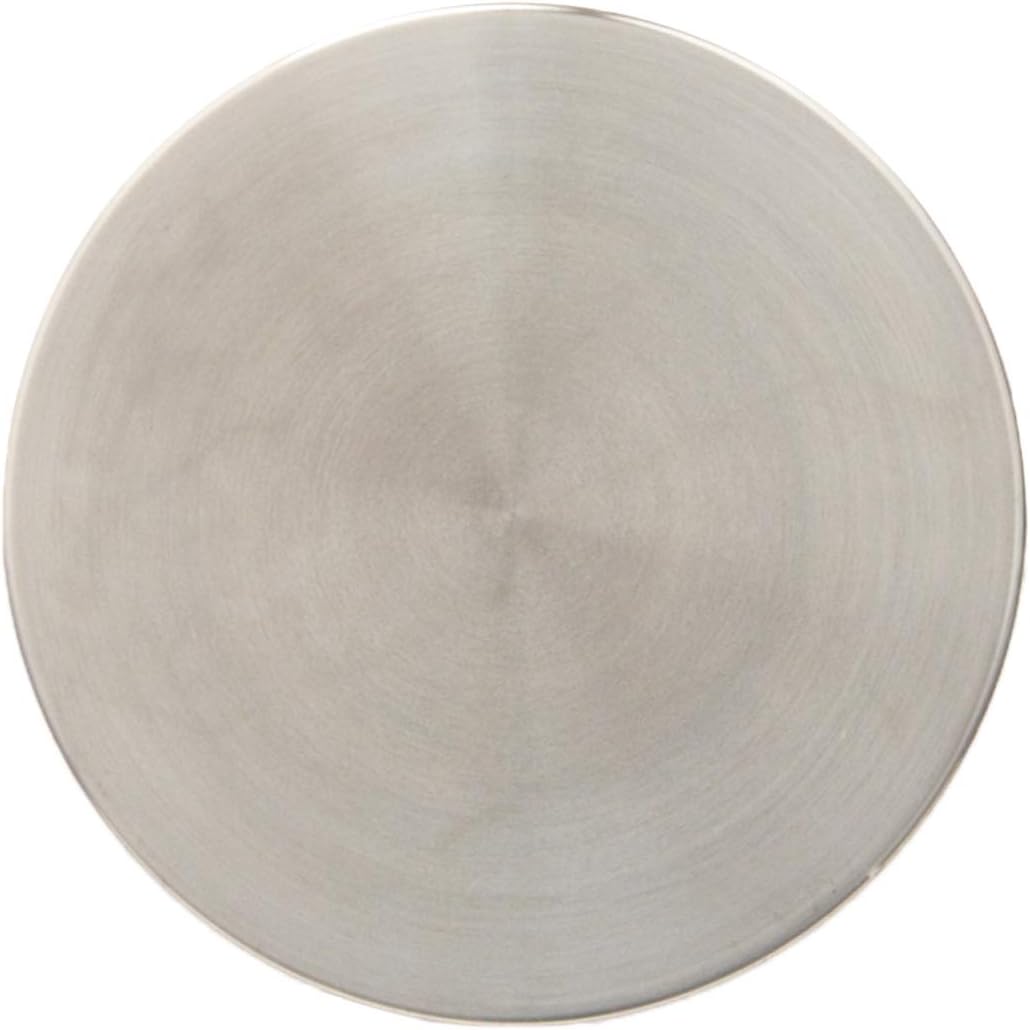 De'Longhi Stilosa Manual Espresso Machine, Latte & Cappuccino Maker, 15 Bar Pump Pressure + Manual Milk Frother Steam Wand, Black/Stainless, EC260BK & DLSC058 Coffee Tamper