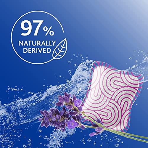 O-Cedar EasyWring Spin Mop & Bucket System +2 Power Refills, 1 CT