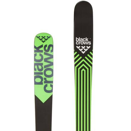 Black Crows Captis Skis