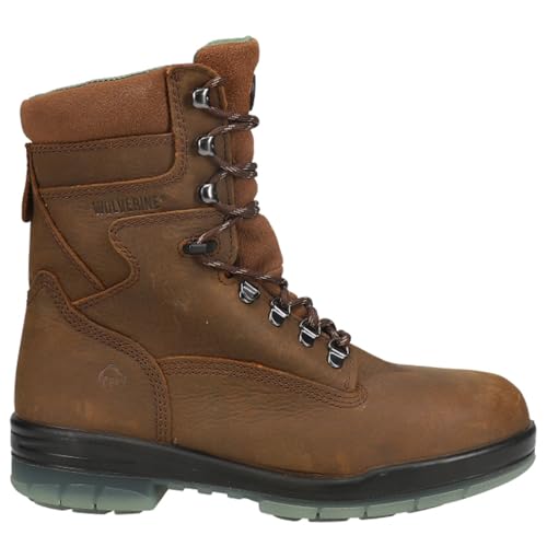 Wolverine Mens Durashock Boot