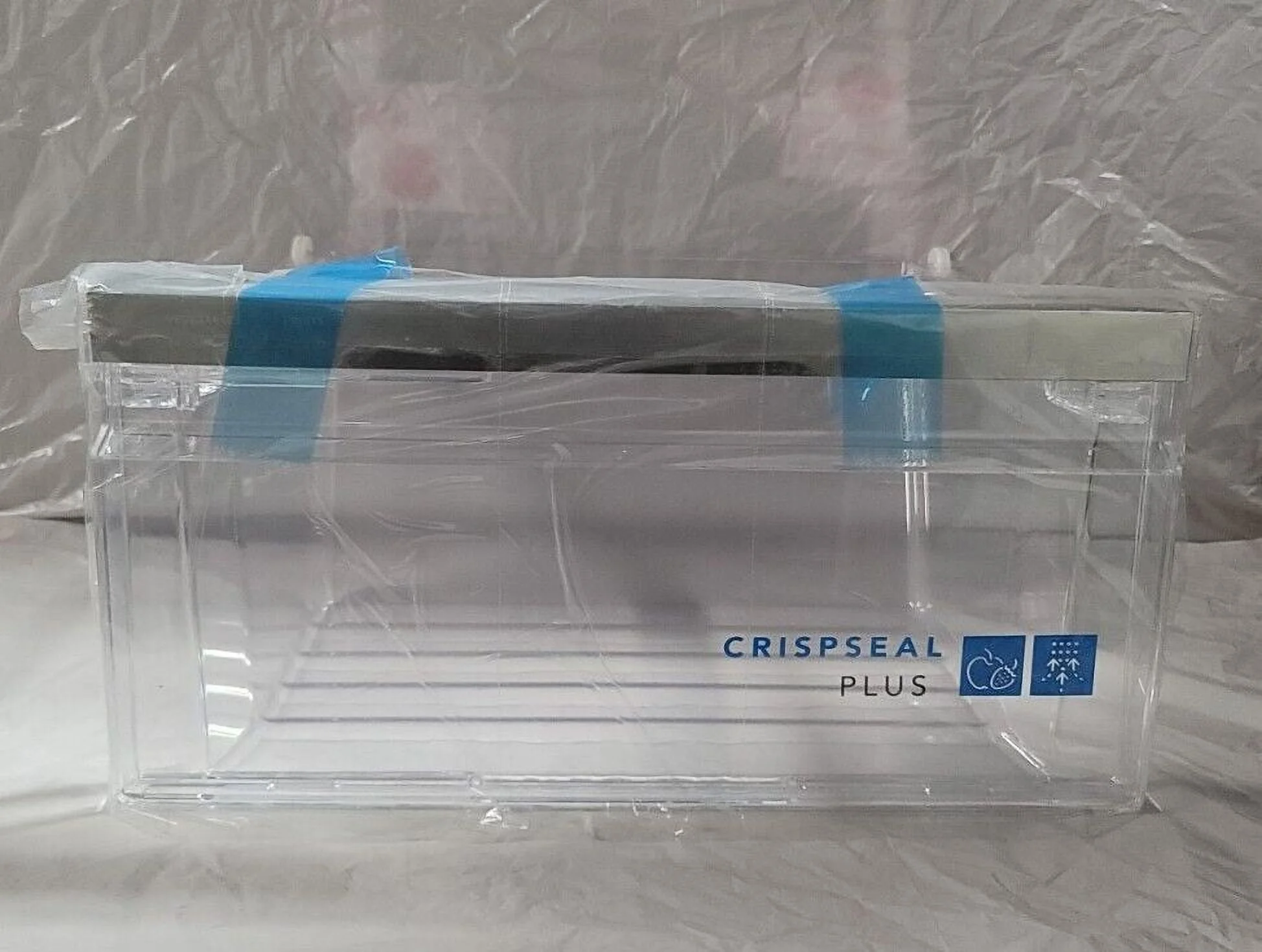 Frigidaire 5304526930 Crisper Pan (Genuine Oem Part)