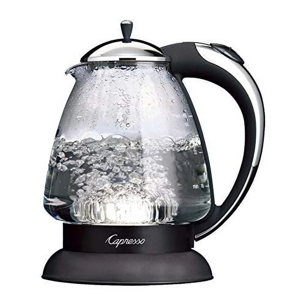 Capresso 259 Water Kettle, 10