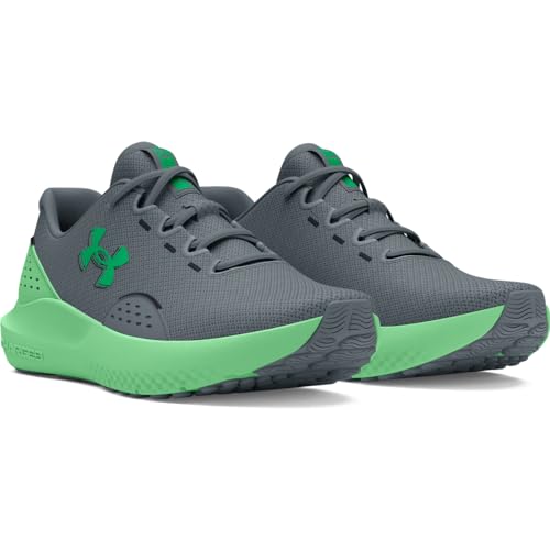 Under Armour Men's Charged Surge 4 Sneaker