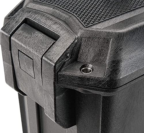 Pelican Vault V300 Hard Case (Camera, Pistol, Gear, Equipment)
