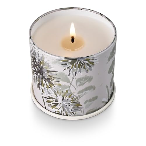 ILLUME Vanity Tin Candle, Balsam & Cedar