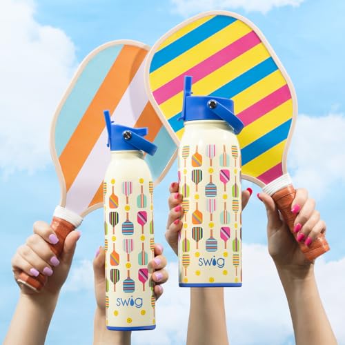 Swig Life Errbody in the Pool EZ Fill Bottle 32oz