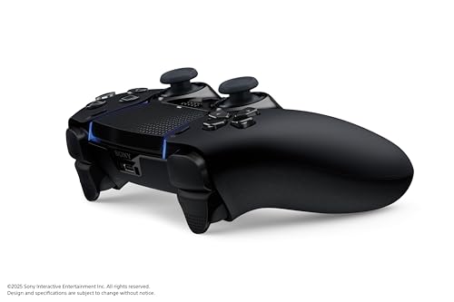 PlayStation DualSense® Wireless Controller - Midnight Black