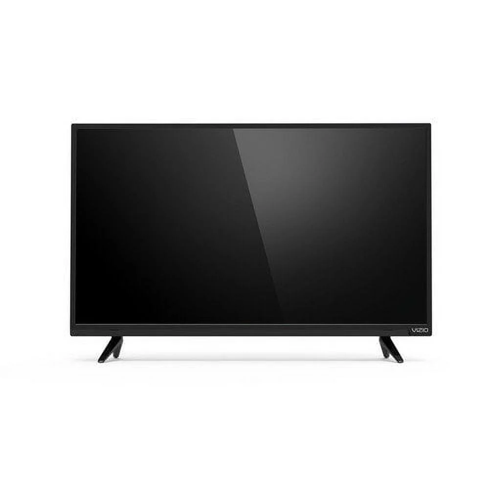 VIZIO 32-Inch 720p Smart LED TV D32H-D1 (2016)