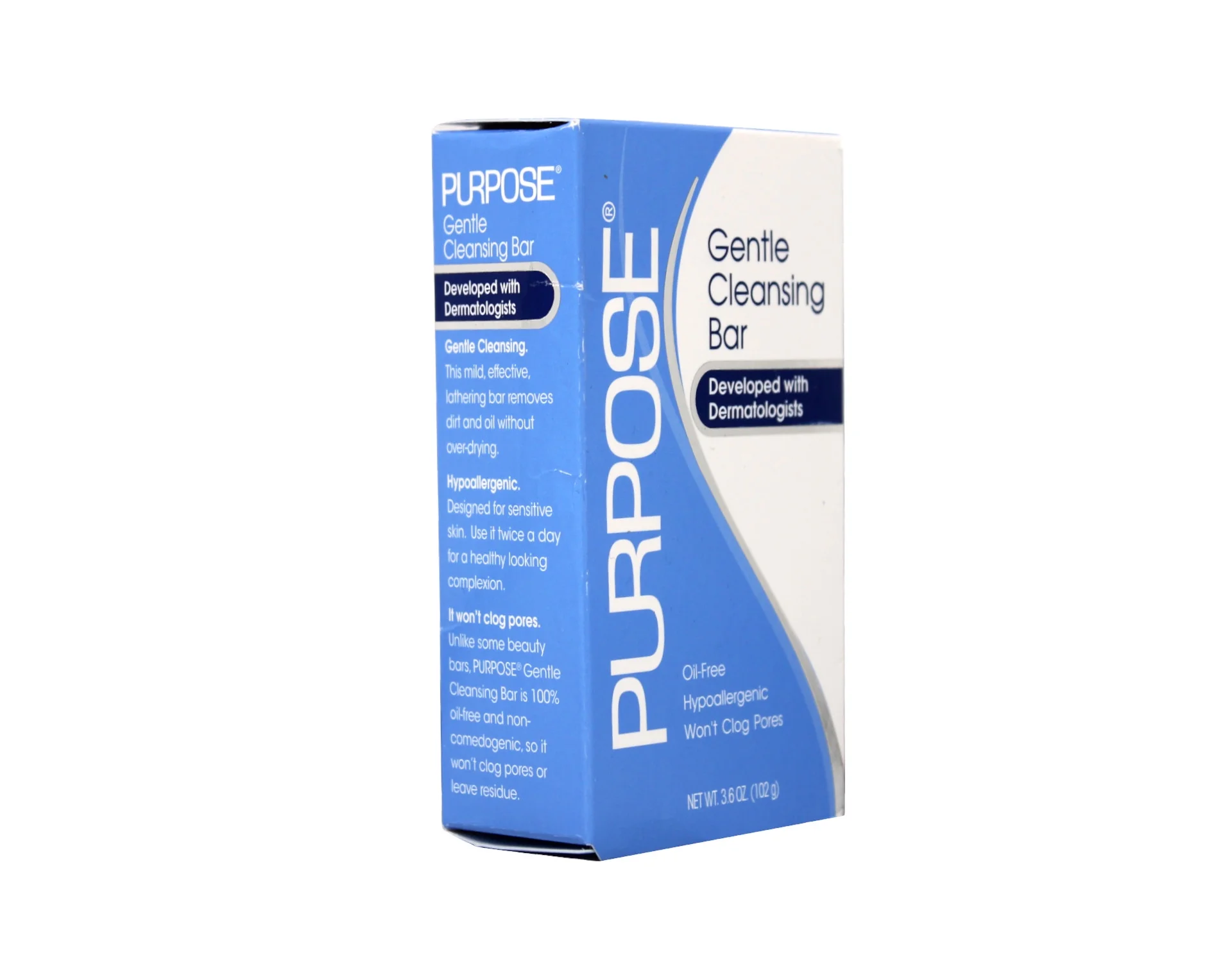 PURPOSE Cleansing Bar 3.60 oz (Pack of 6)