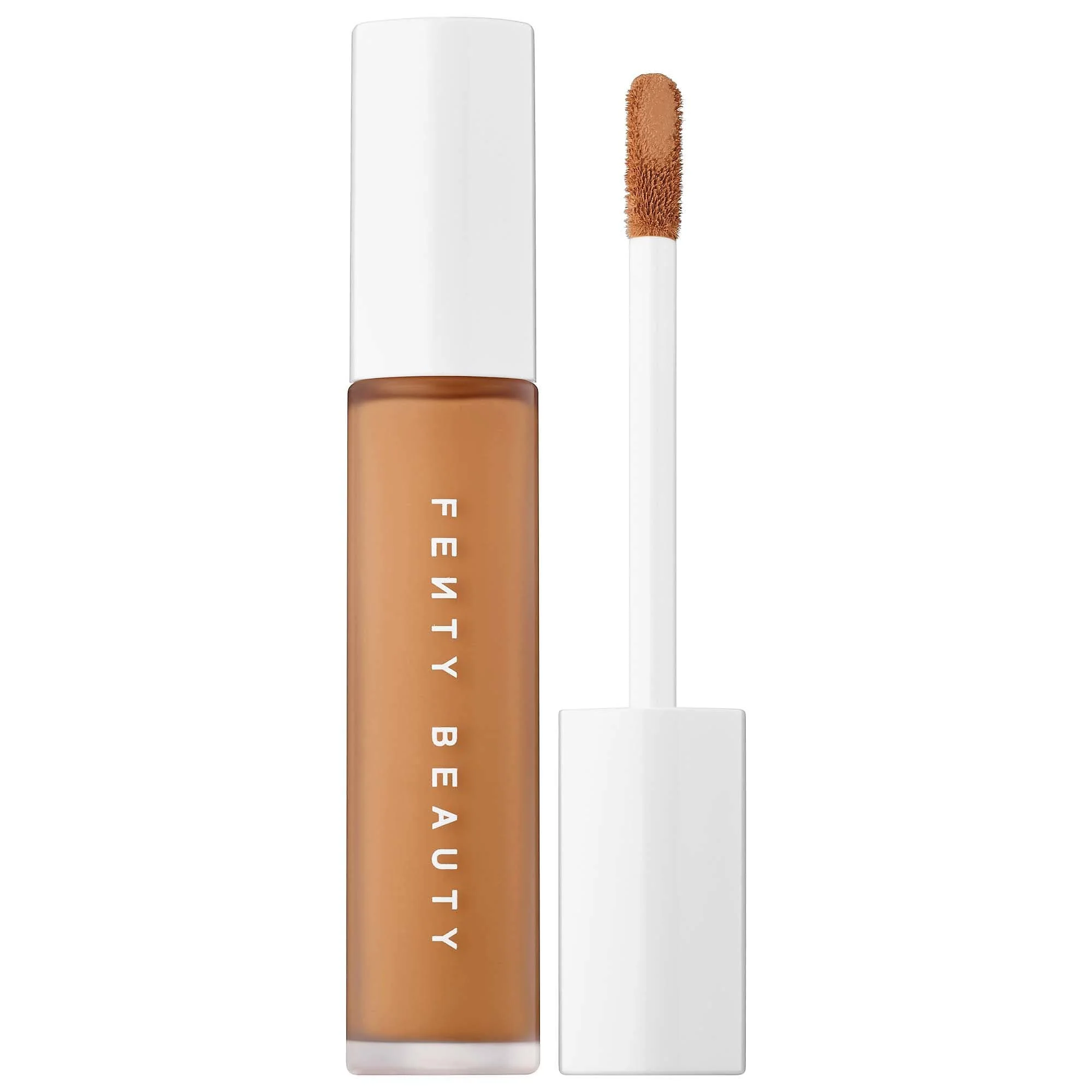Fenty Beauty by Rihanna Pro Filt’r Instant Retouch Longwear Liquid Concealer - 380 - for tan to deep skin w/ cool undertones - 0.27 oz/8 mL