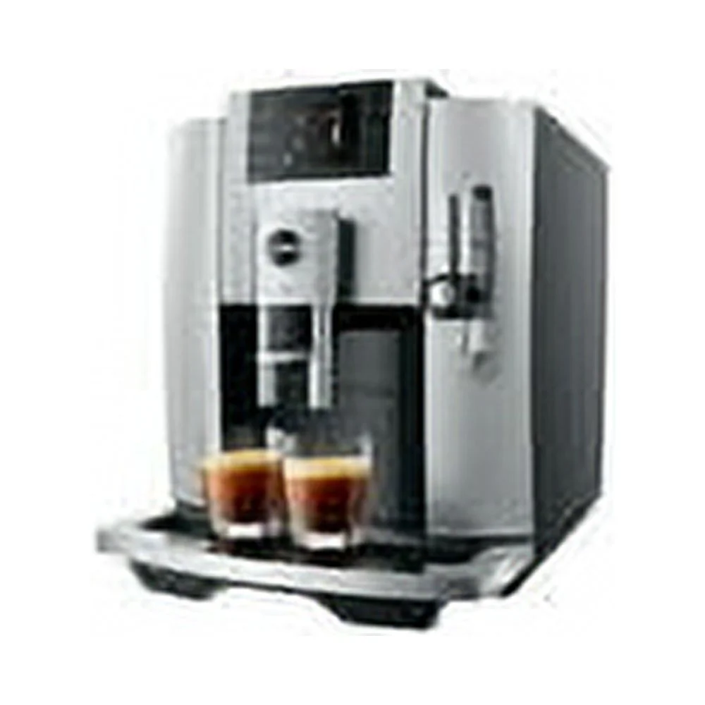 Jura E8 Automatic Espresso Machine