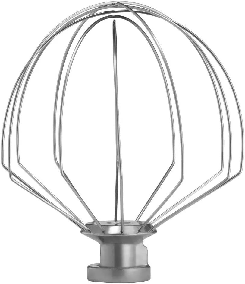 Cuisinart SM-50R 5.5-Quart Stand Mixer, Ruby Red