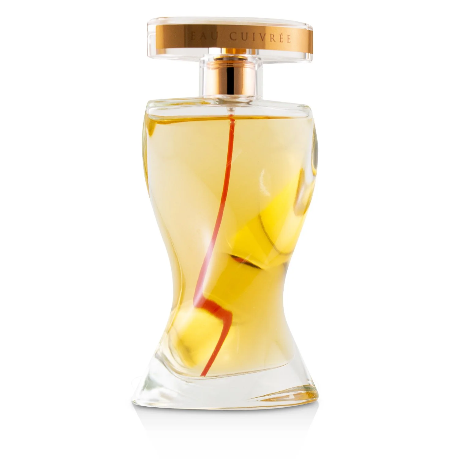 Montana Eau Cuivree Eau De Parfum Spray  100ml/3.4oz