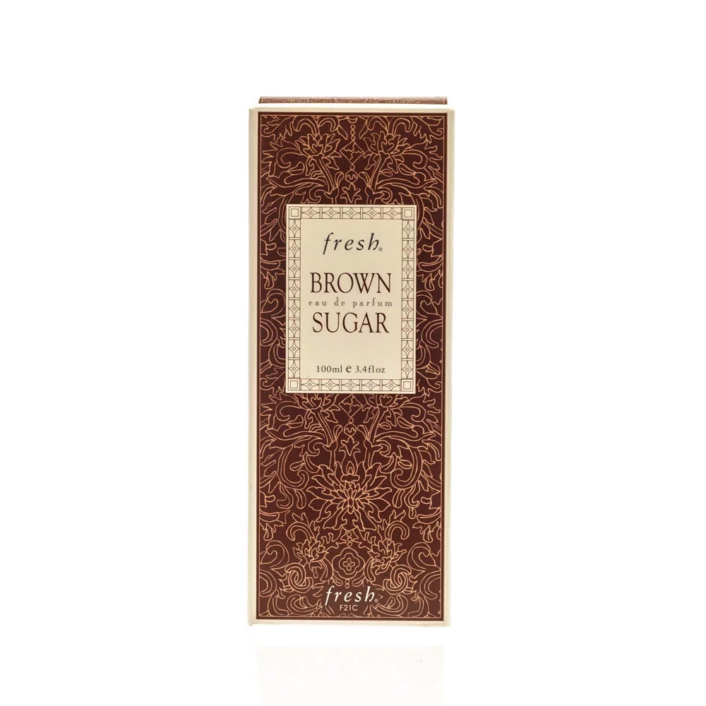 Fresh Eau De Parfum EDP - Brown Sugar 3.4oz (100ml)