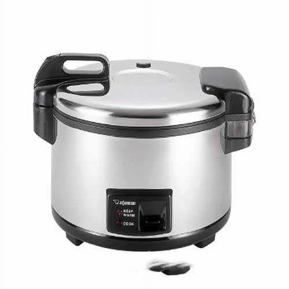 Zojirushi - NYC-36ST - 3.6 L Electric Rice Cooker