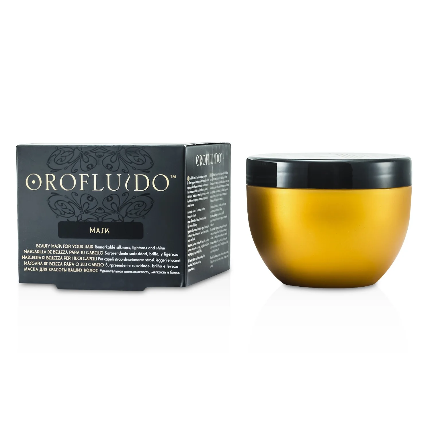 Orofluido Original Mask  500ml/16.9oz
