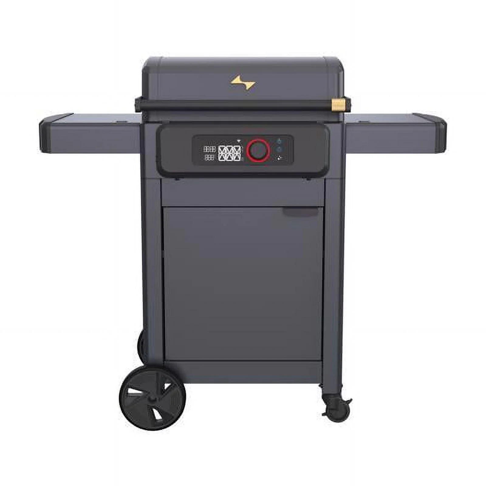 Current Electric Griddle Slate