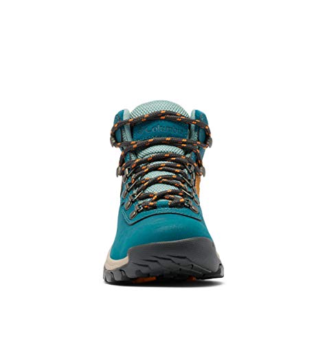 Columbia Women's Newton Ridge Plus Hiking Boot