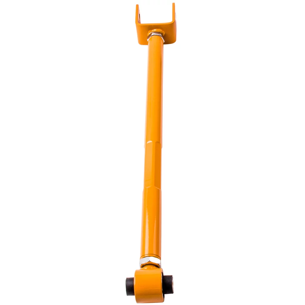 Kmowoo 2x Rear Camber Control Arms for BMW E36 E85 E89 Golden Color