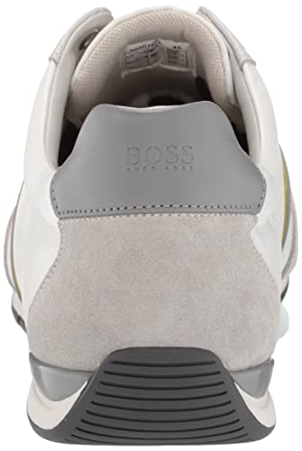 Hugo Boss BOSS Men's Saturn Sneakers
