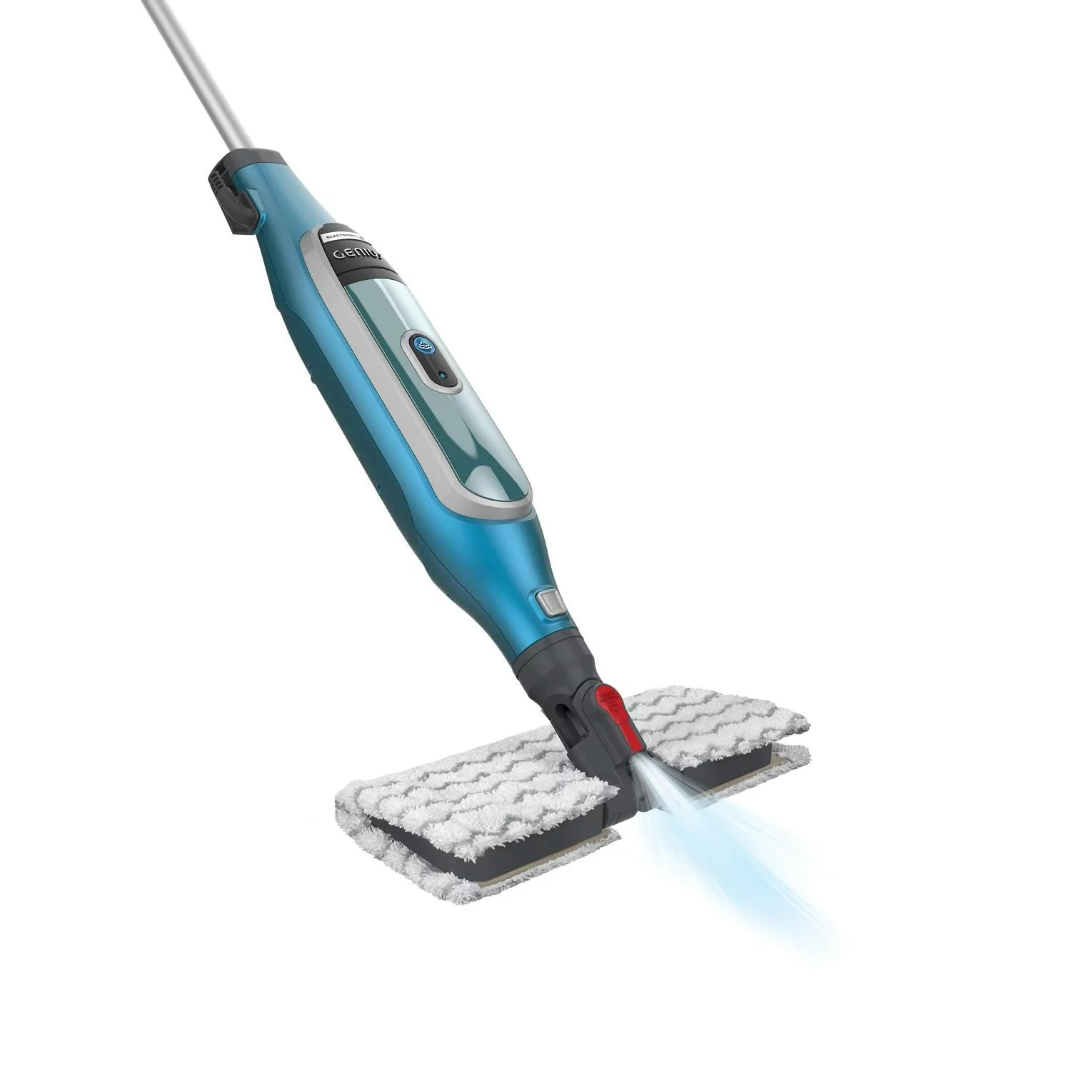 Shark Genius Steam Pocket Mop System