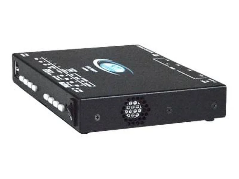 NTI SPLITMUX SPLITMUX-HD-4RT - Video/audio splitter - 4 x HDMI - desktop - TAA Compliant