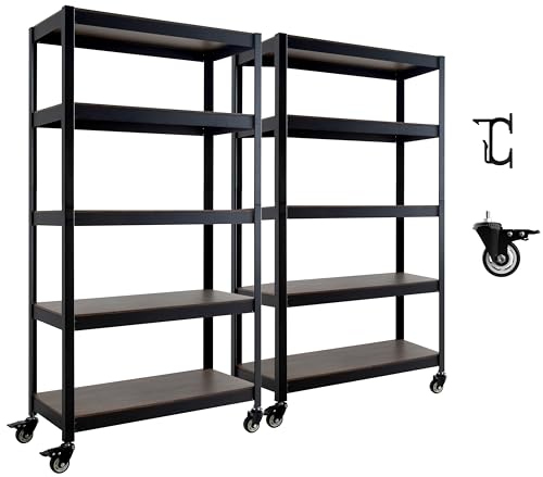 HOMEDANT House 5 Tier 24.1