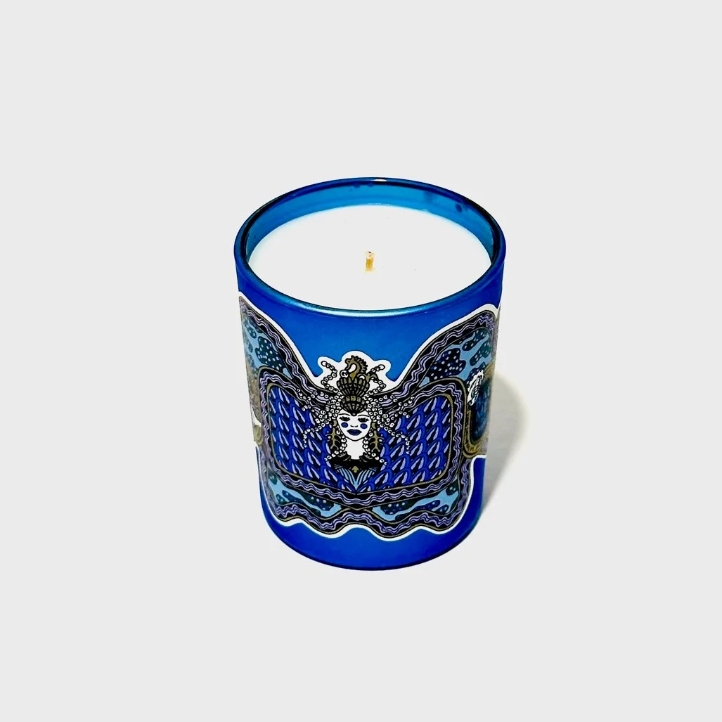 Diptyque Baume d\'Ambre Candle 70g/2.4oz *New in Plain White Box*