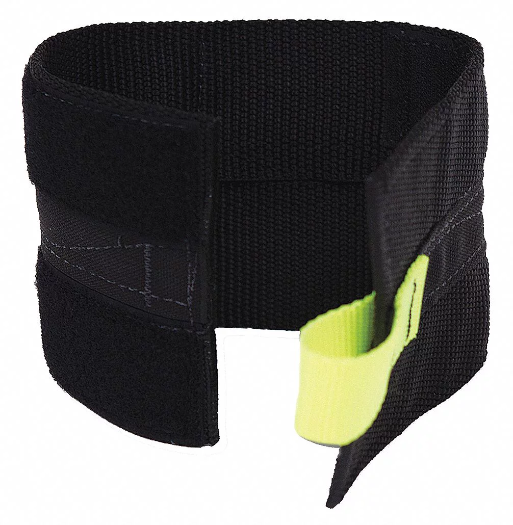 Nupla Marrying Strap,Halligan Axe Accessory  6884830