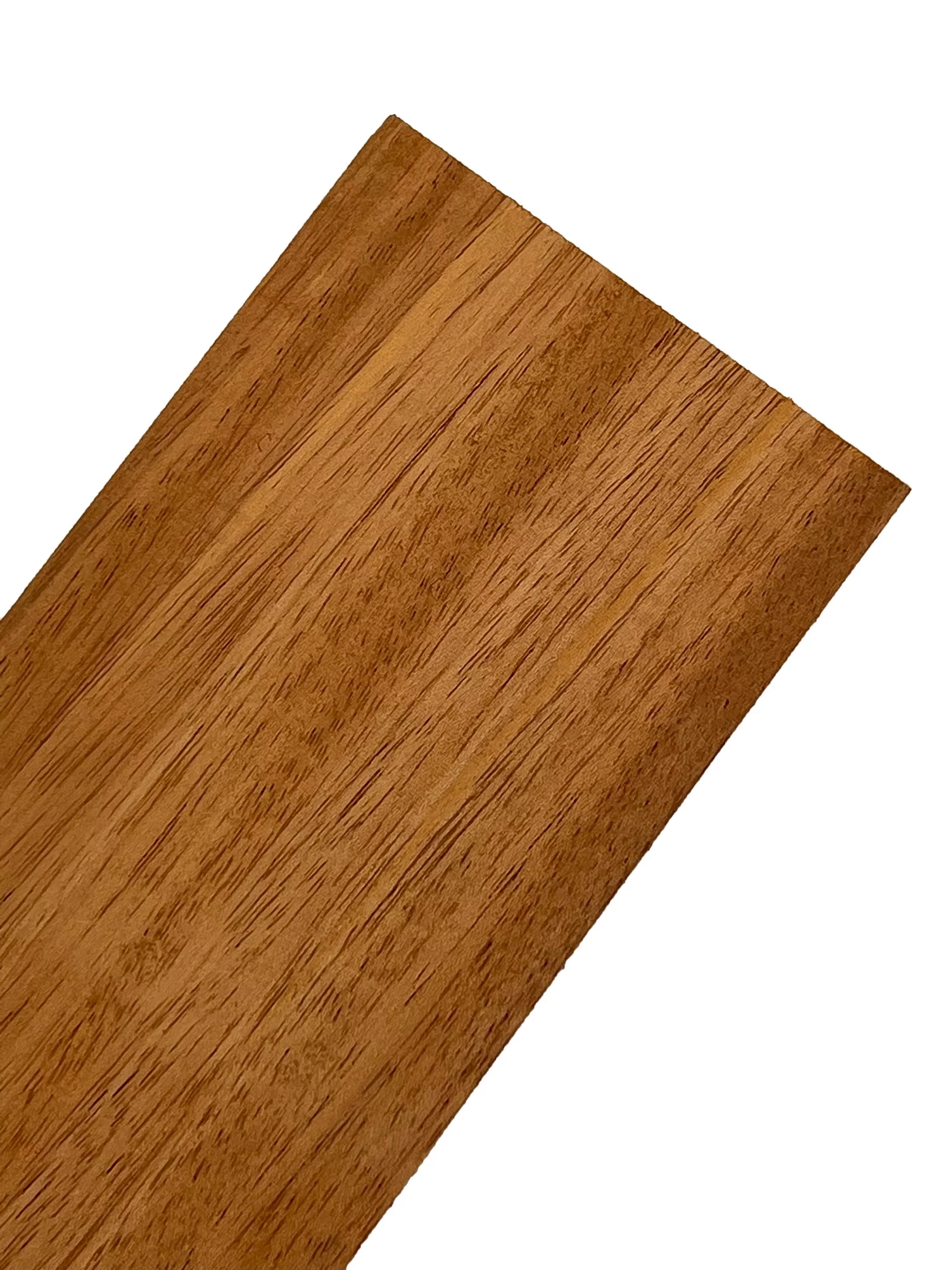 Honduran Mahogany Exotic Wood Thin Stock Lumber Boards 1/2
