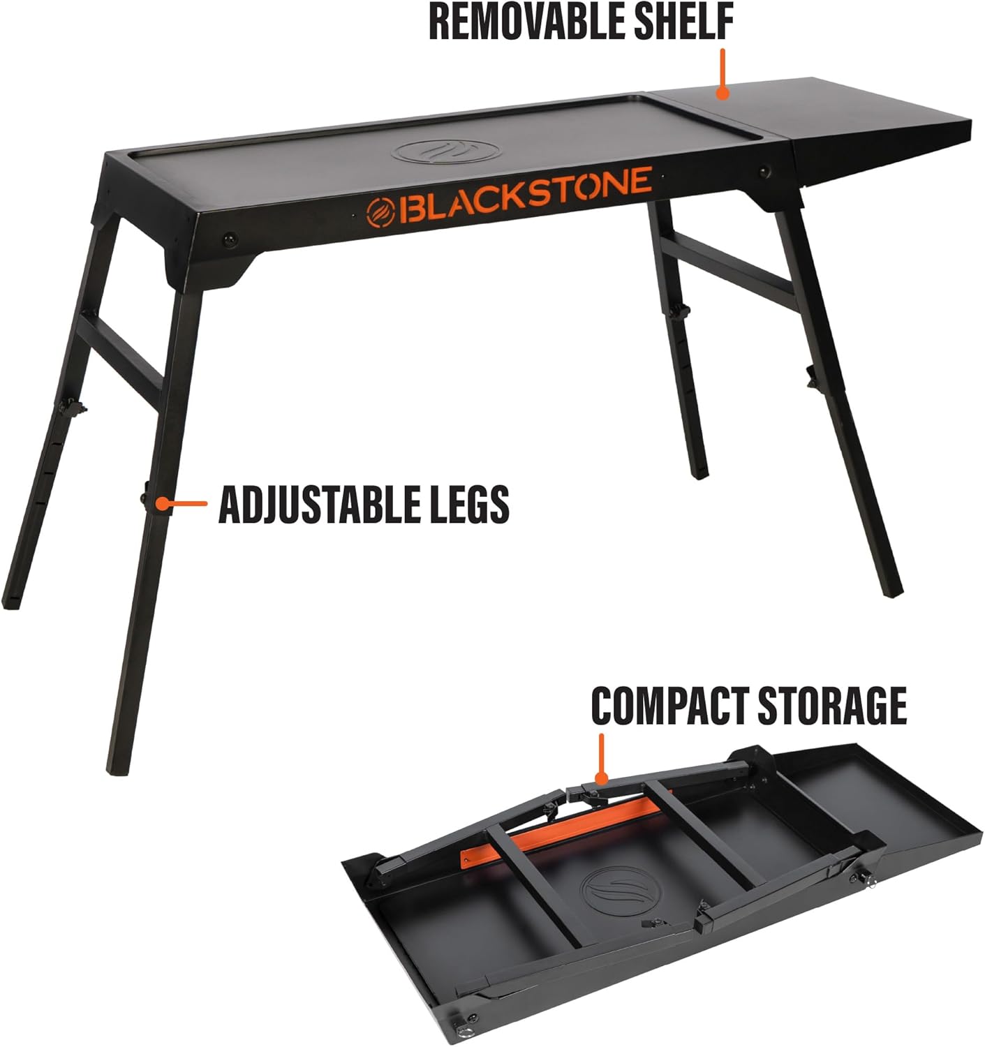 Blackstone 5477 On-The-Go XL 17