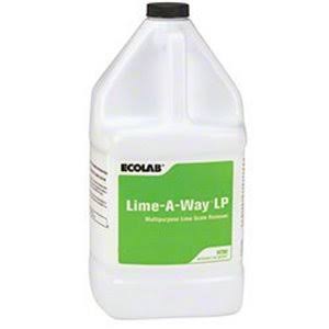 Lime-a-way LP Hard Water / Lime Scale Remover