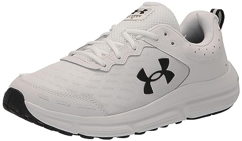 Under Armour Men's Charged Assert 10 Running Shoe