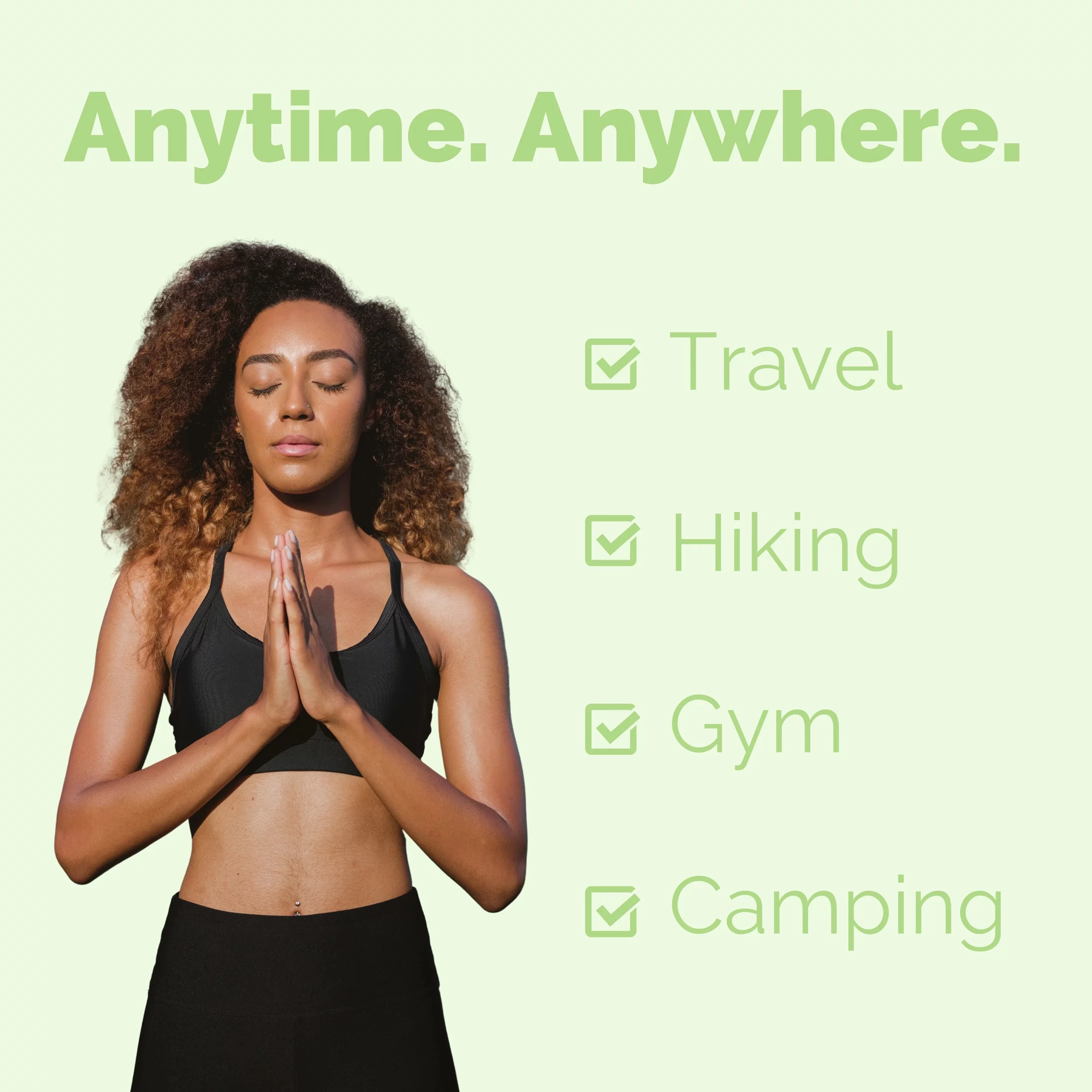 The Body Wipe (Cucumber) - 20 Count - 2 pack