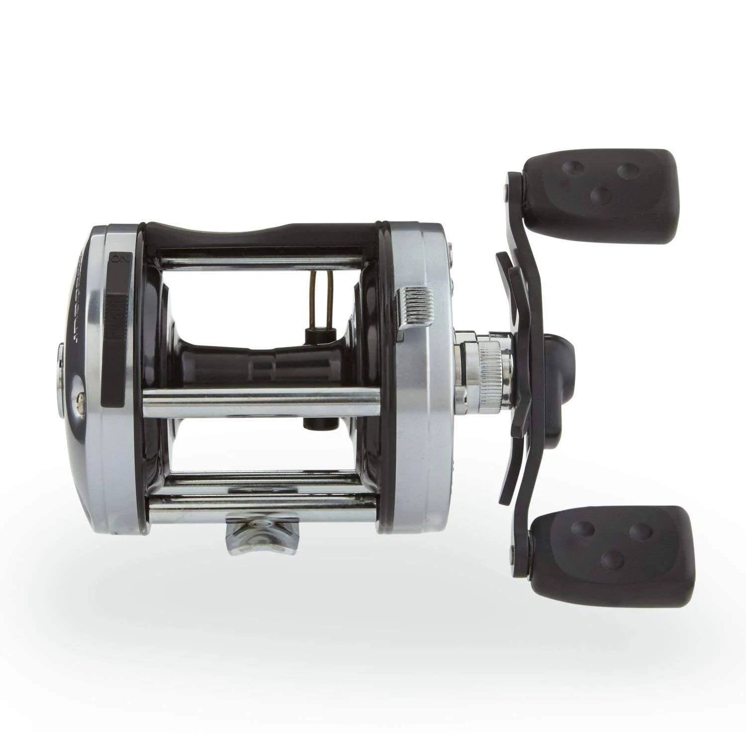 Ambassadeur C3 Baitcast Round Reel, Abu Garcia