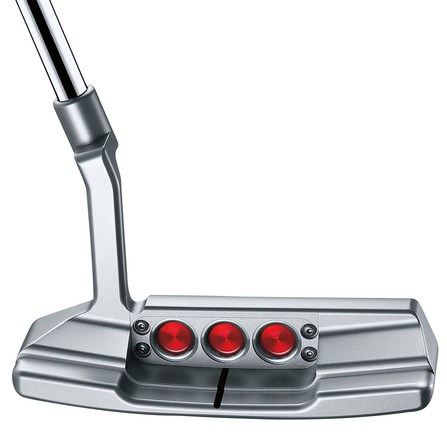 Titleist Scotty Cameron Select Putter 2018