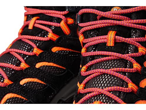 Merrell Men's Moab 3 Mid Waterproof Hiking Boot