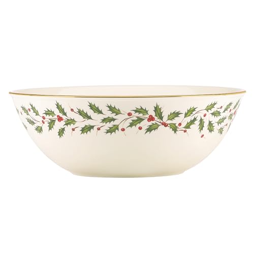 Lenox 882207 Hosting The Holidays Santa Spoon Rest, Christmas