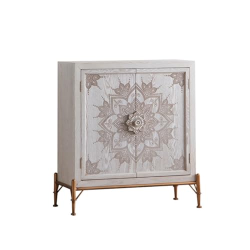 Entryway Cabinet Light Luxury Carved Bedroom Furniture Cabinets Retro Storage Cabinets Store Storage Cabinets Kitchen Cabinets Kitchen Storage Cabinet