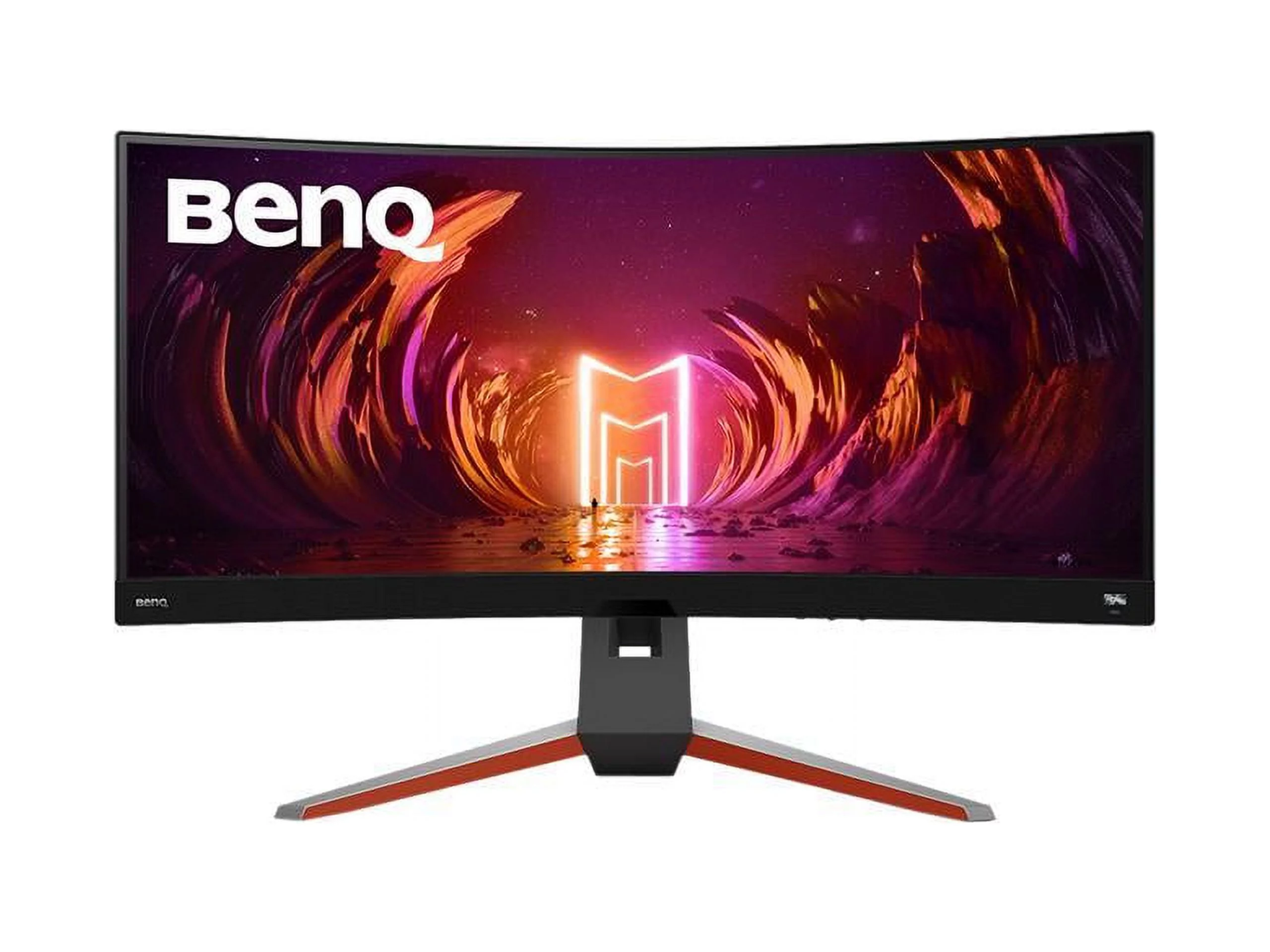 BenQ EX3410R 34