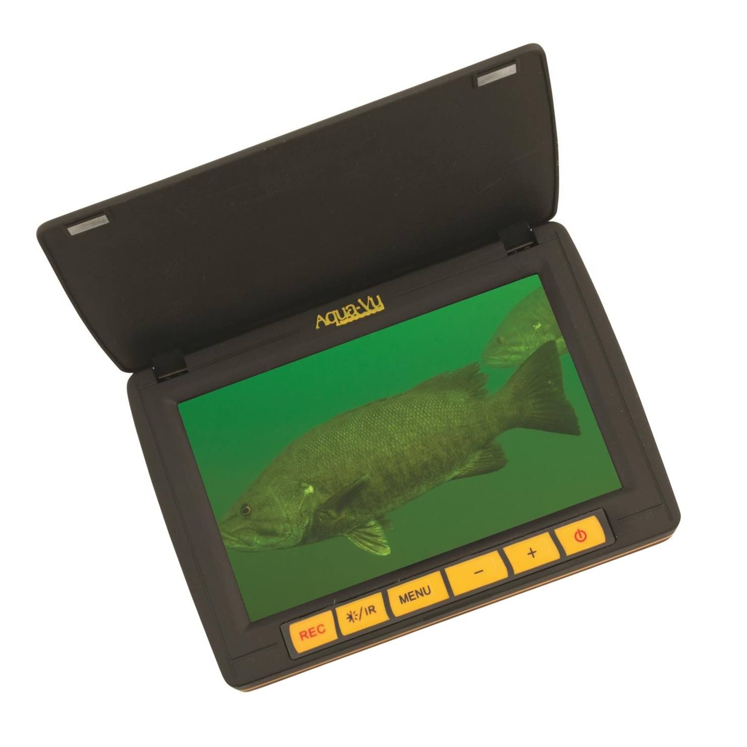 Aqua-Vu Micro 5.0 Revolution Pro Underwater Camera