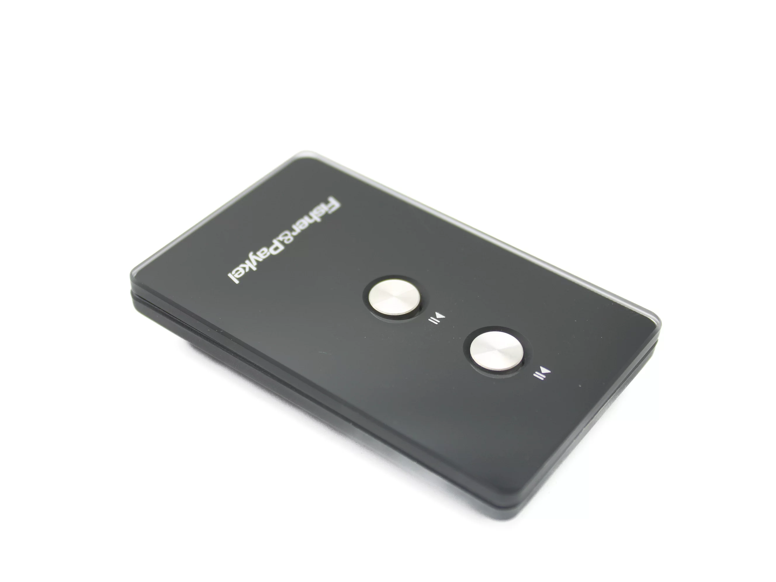 523434P FISHER PAYKEL MOD REMOTE 525 P7 TX DBL SVC OEM 523434P