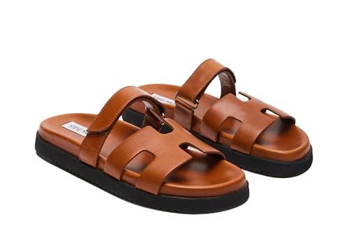 Steve Madden Women's Mayven Slide Sandal