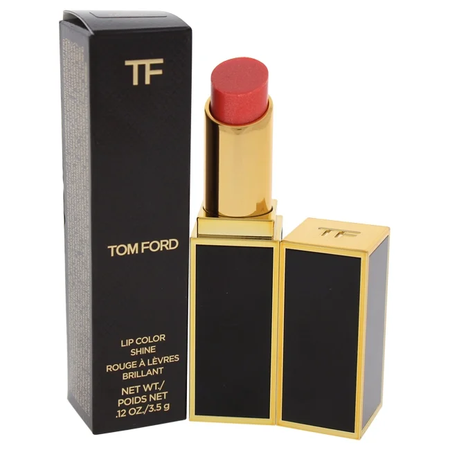 Lip Color Shine - # 09 Insidious by Tom Ford for Women - 0.12 oz Lipstick