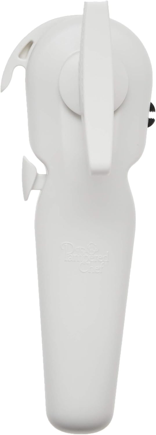 Pampered Chef Smooth-Edge Can Opener