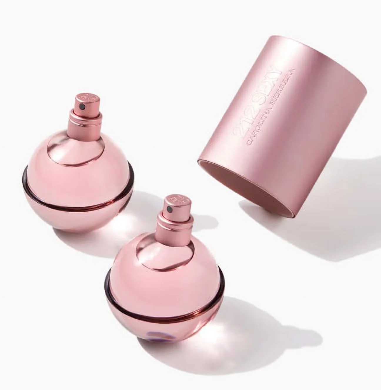 Carolina Herrera 212 SEXY  Eau de Parfum 3.4 fl oz *EN