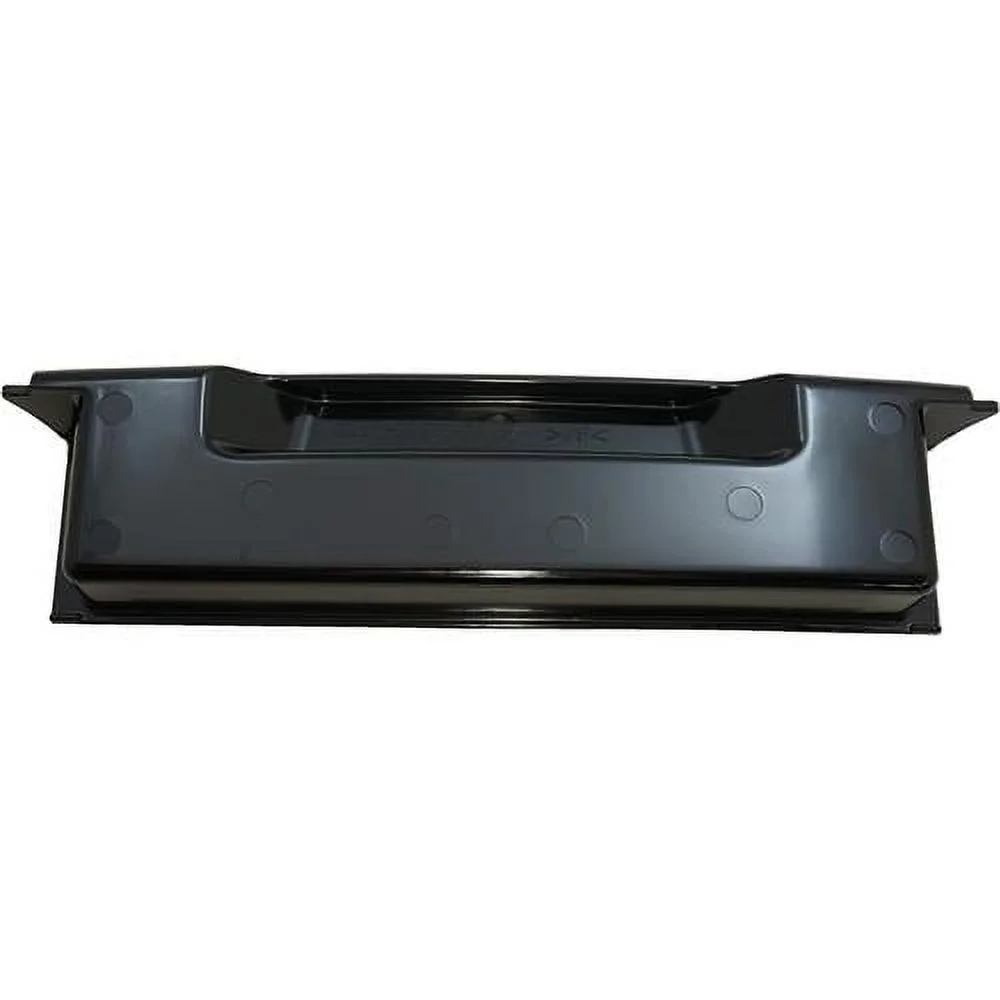 Drip Tray Assembly For 15