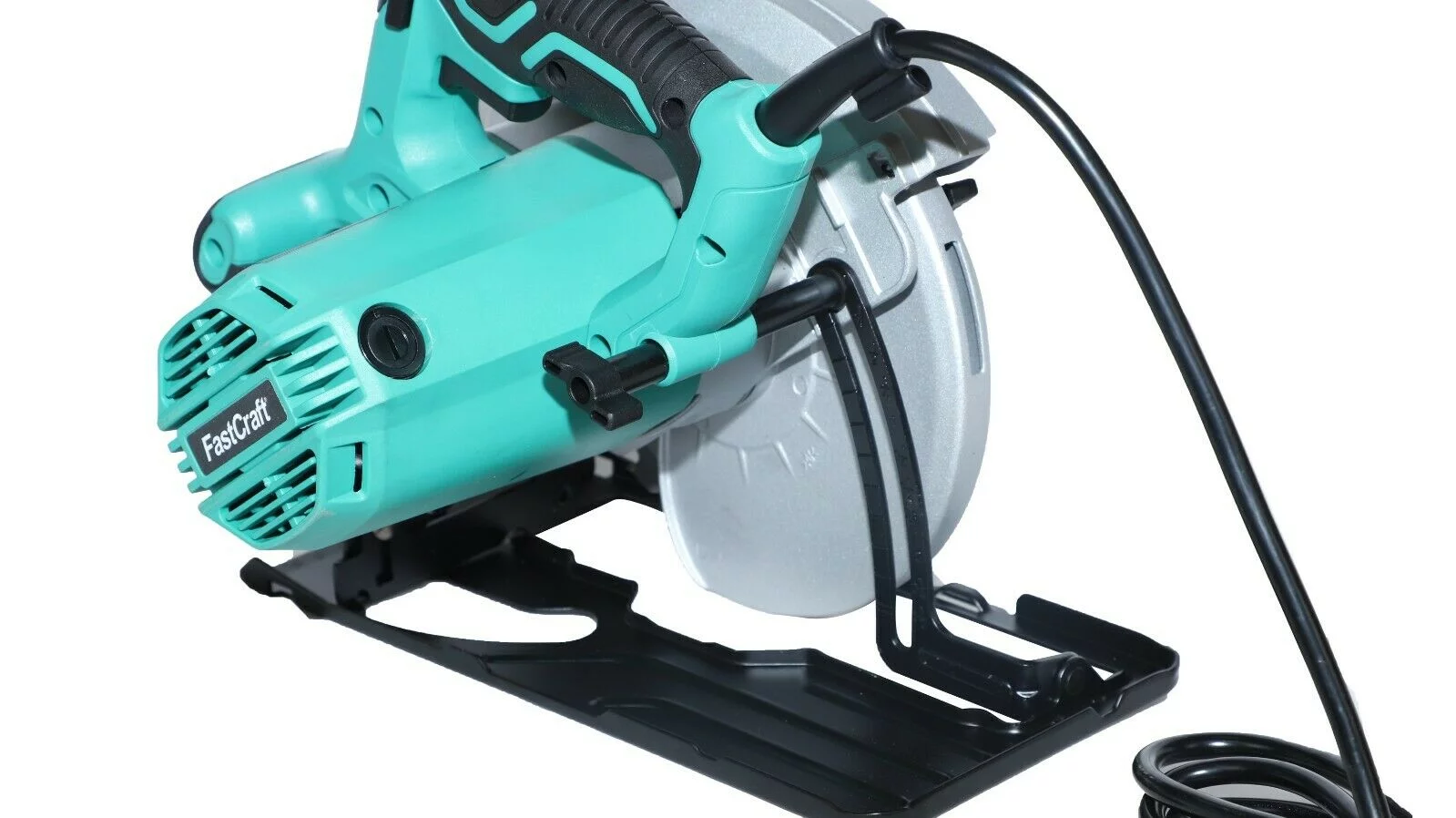 Circular Saw - FastCraft PRO 21A PEAK GUARANTEED POWER Circular Saw - 3pc 7-1/4